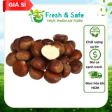  Hạt Dẻ Tươi - 2kg (sỉ) 