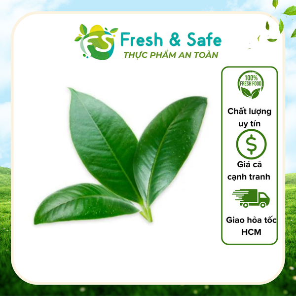 Lá chanh - 100gr