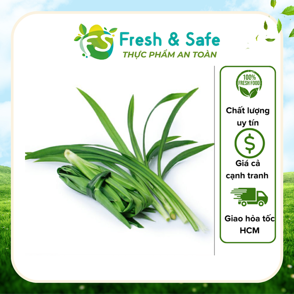Lá dứa - 300g