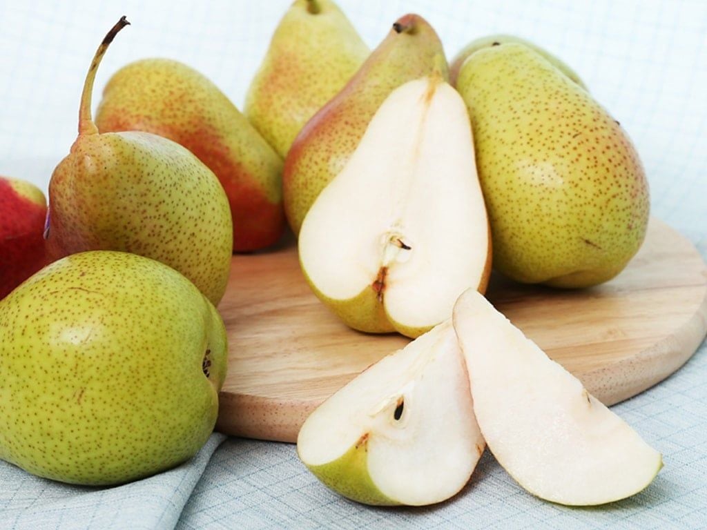  [Chỉ Giao HCM] Lê Nam Phi Trung Quốc – 1kg 