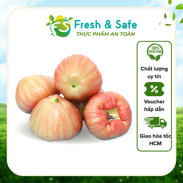 Hộp mận đá - 500g