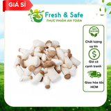  Nấm đùi gà baby 