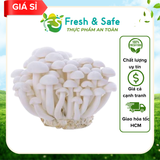  Nấm linh chi trắng - 125g 