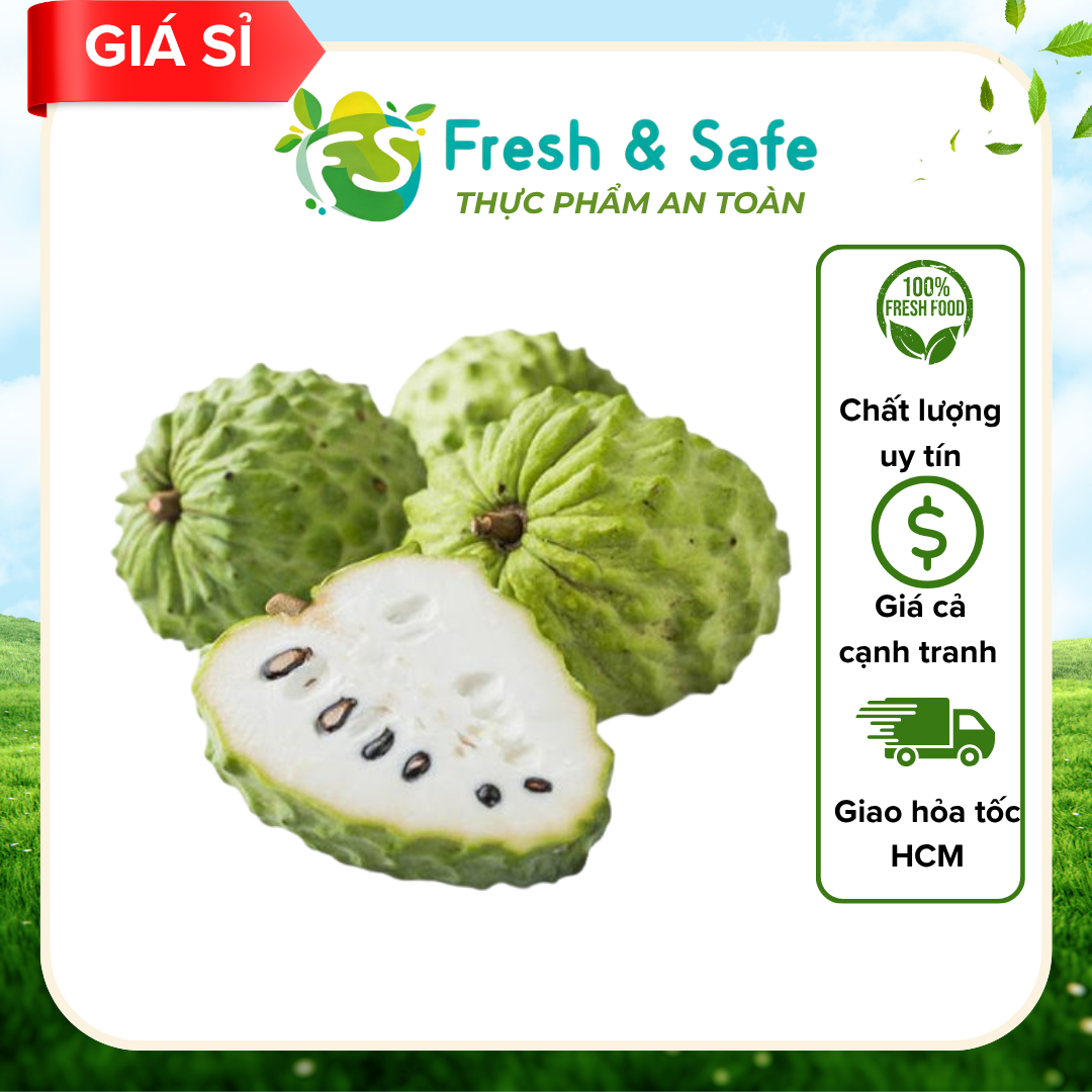  Na Thái - 2 kg (Sỉ) 