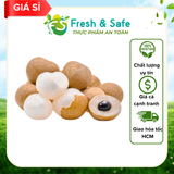  Nhãn thái rời - 2 kg (sỉ) 