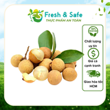  Nhãn xuồng - 500g 