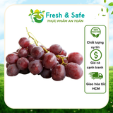  Nho Đỏ Ninh Thuận - 500g 