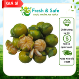  Quýt đường Lai Vung - 1kg 