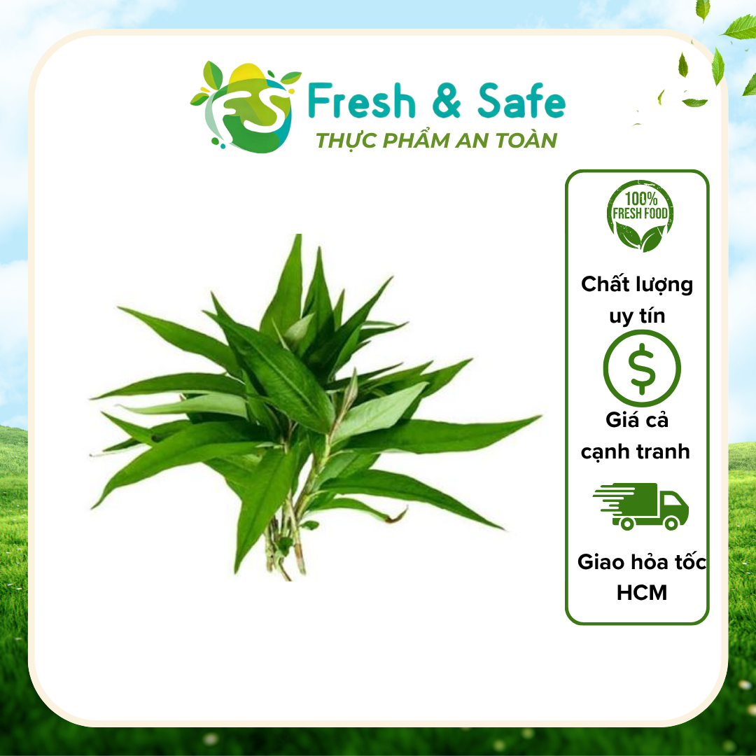  Rau răm - 30g 
