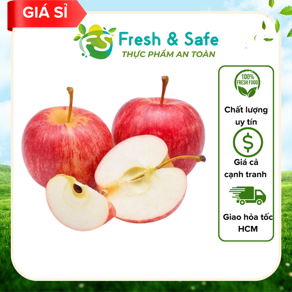 Táo Gala - 2kg (sỉ)