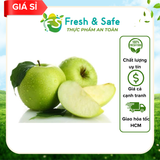  Táo xanh nhập khẩu Granny Smith - 2kg (sỉ) 