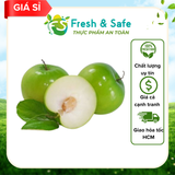  Táo xanh Ninh Thuận - 2kg (sỉ) 