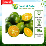  Tắc Quất - 500g 
