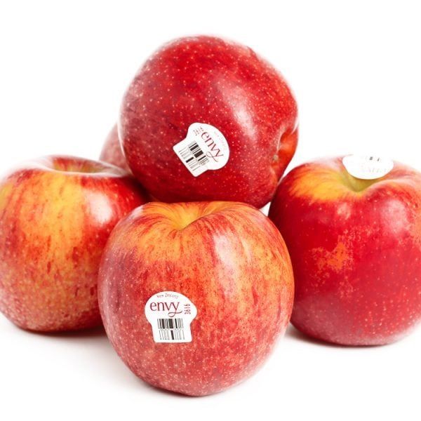  [QUÀ TẾT] Hộp Quà Táo Envy - 6 Trái 