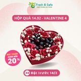  Hộp quà 14/2 -  Valentine 4 