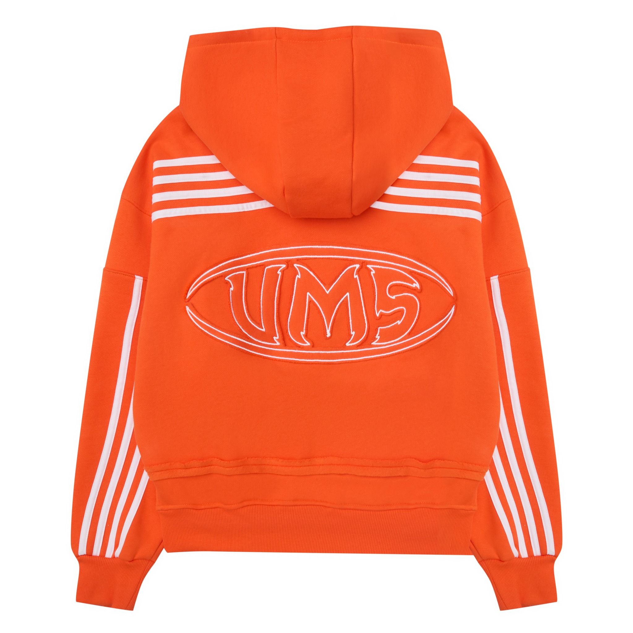  UMS HOODIE ZIP NELI 