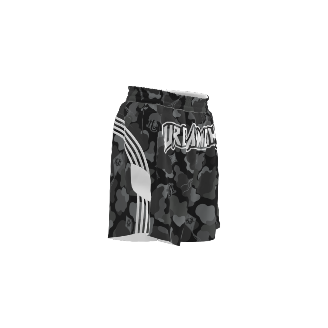  SIGNATURE WOLF GREY CAMO SHORT 