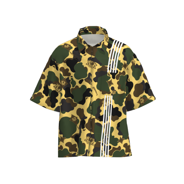  SIGNATURE DESERT YELLOW CAMO SHIRT 