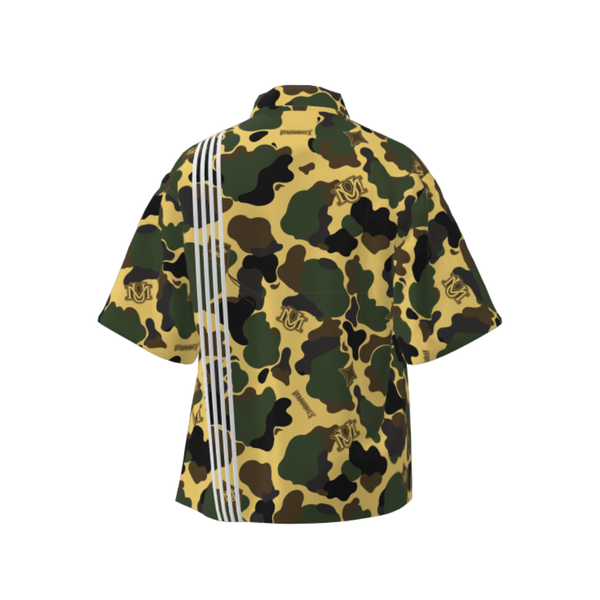  SIGNATURE DESERT YELLOW CAMO SHIRT 