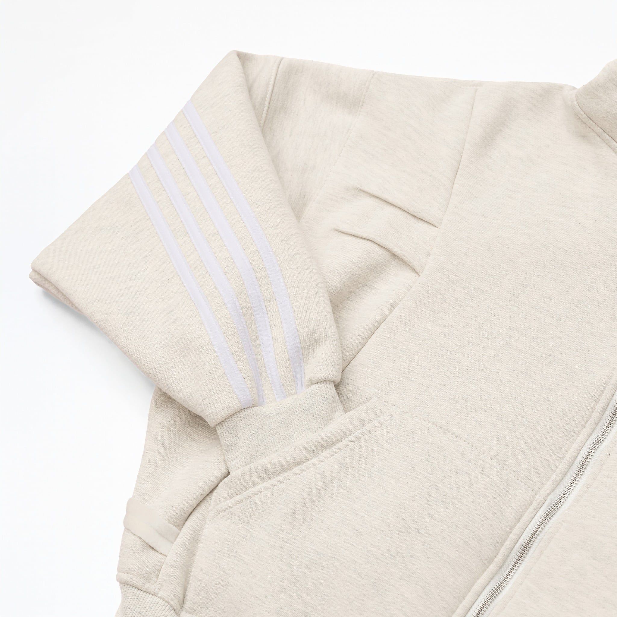  UMS HOODIE DUST GREY 