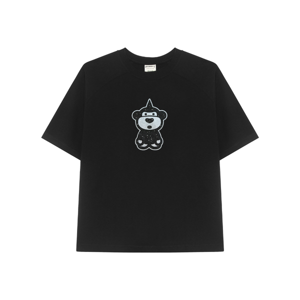 ぺ*ぺ様 Tyler The Creator TEE BLACK 'OTTG' TYLER THE CREATOR TEE BLACK ( PRE ORDER ) – URBAN MONKEY ®