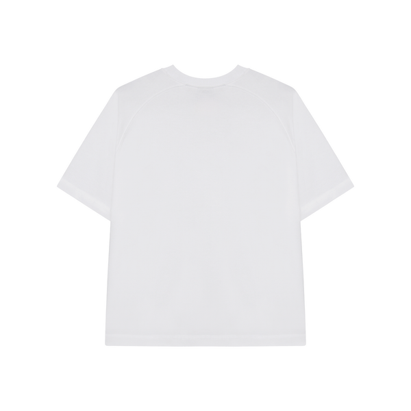  BSTT CAMO BABY FLEX TEE WHITE 