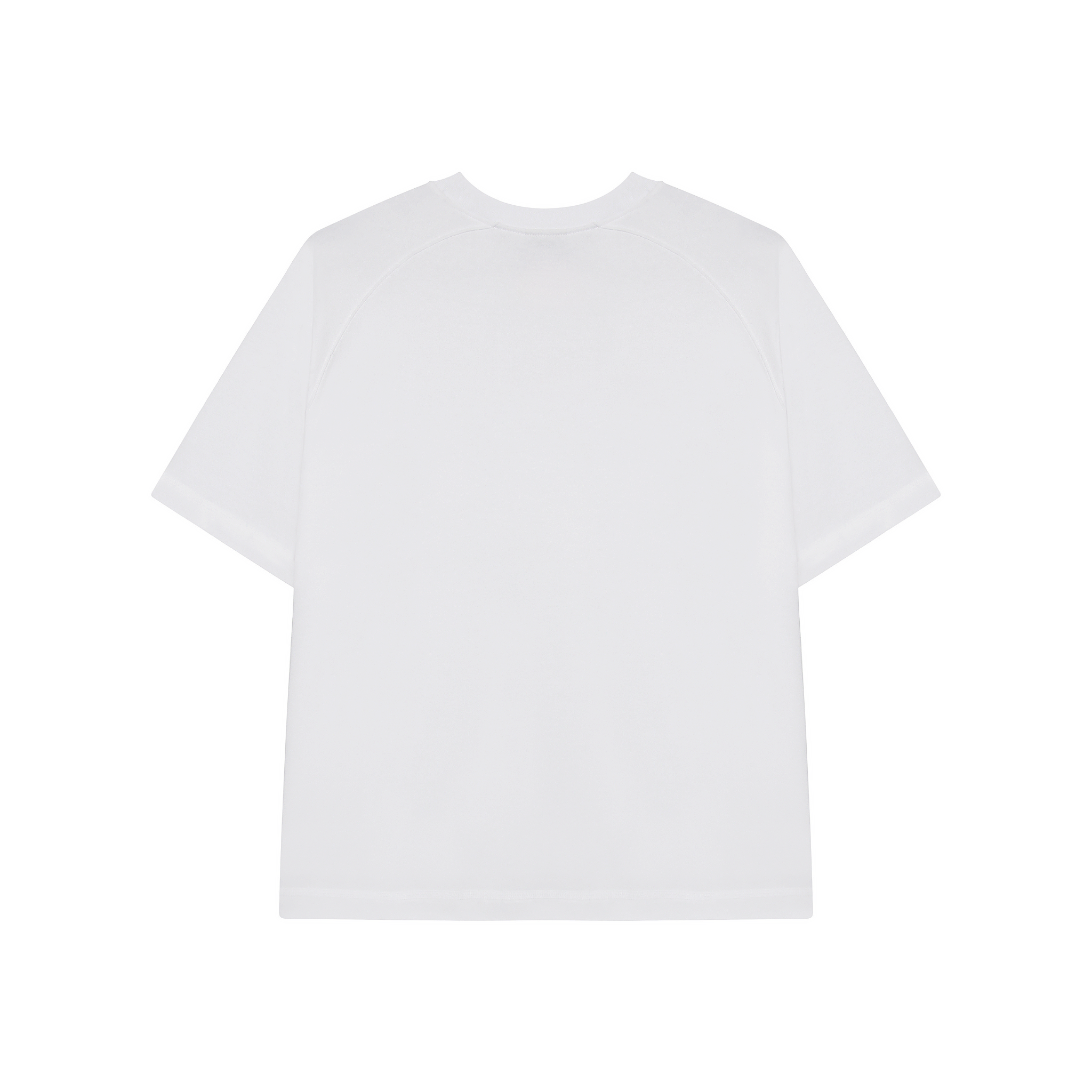  BSTT CAMO ROCKET TEE WHITE 