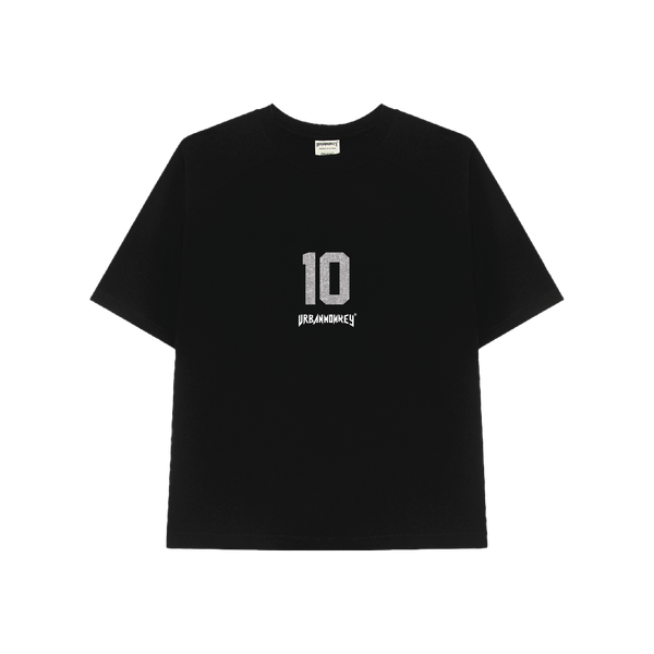  BSTT 10TH ANNI TEE BLACK 