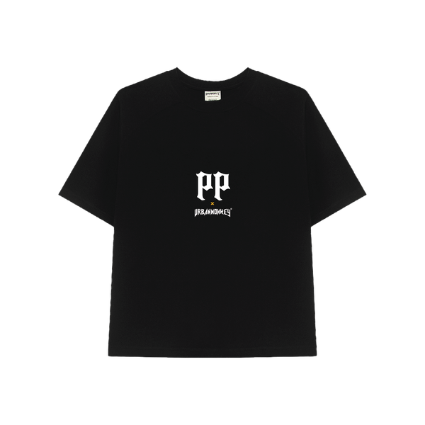  BSTT 131KM MERCHANDISE TEE BLACK 