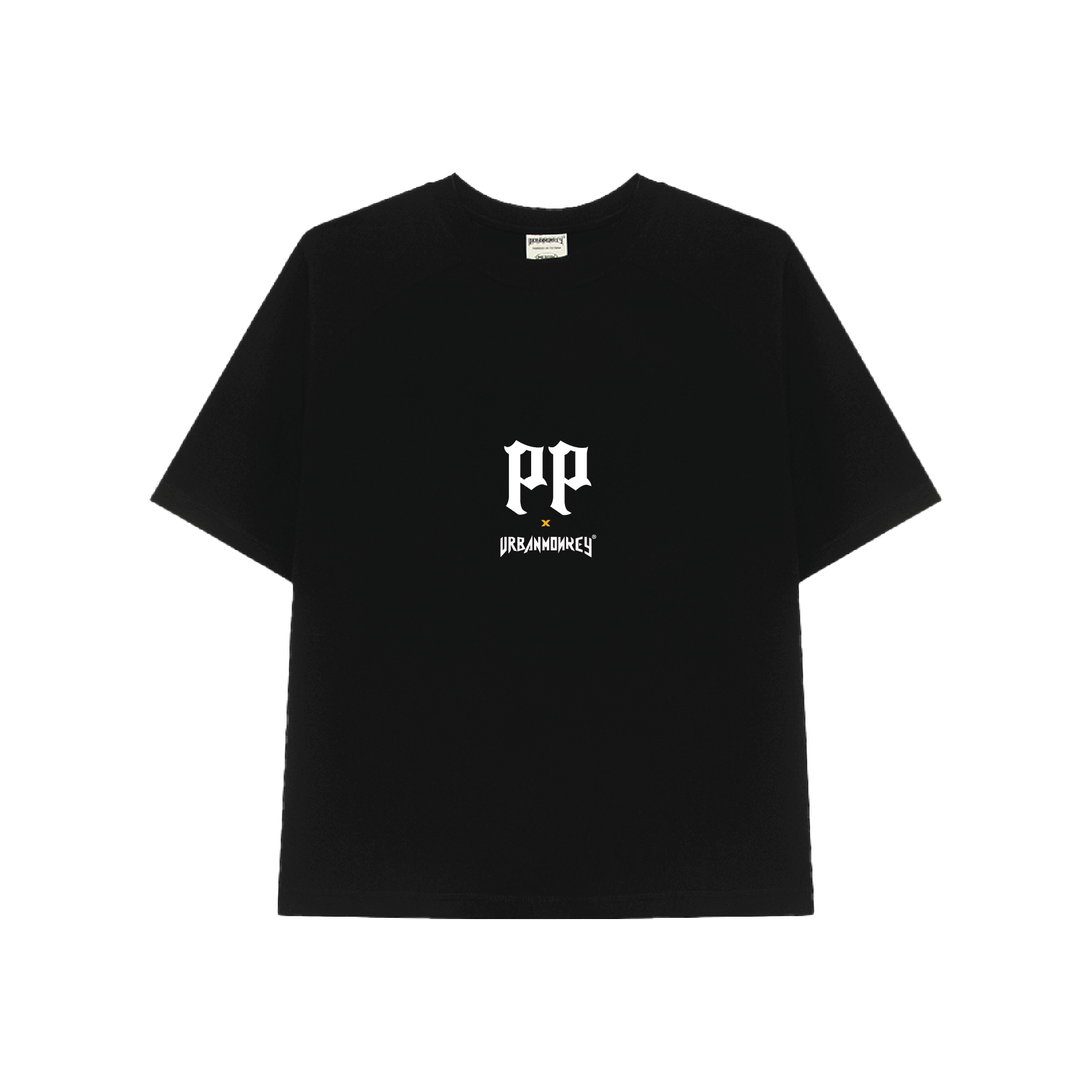  BSTT 131KM MERCHANDISE TEE BLACK 