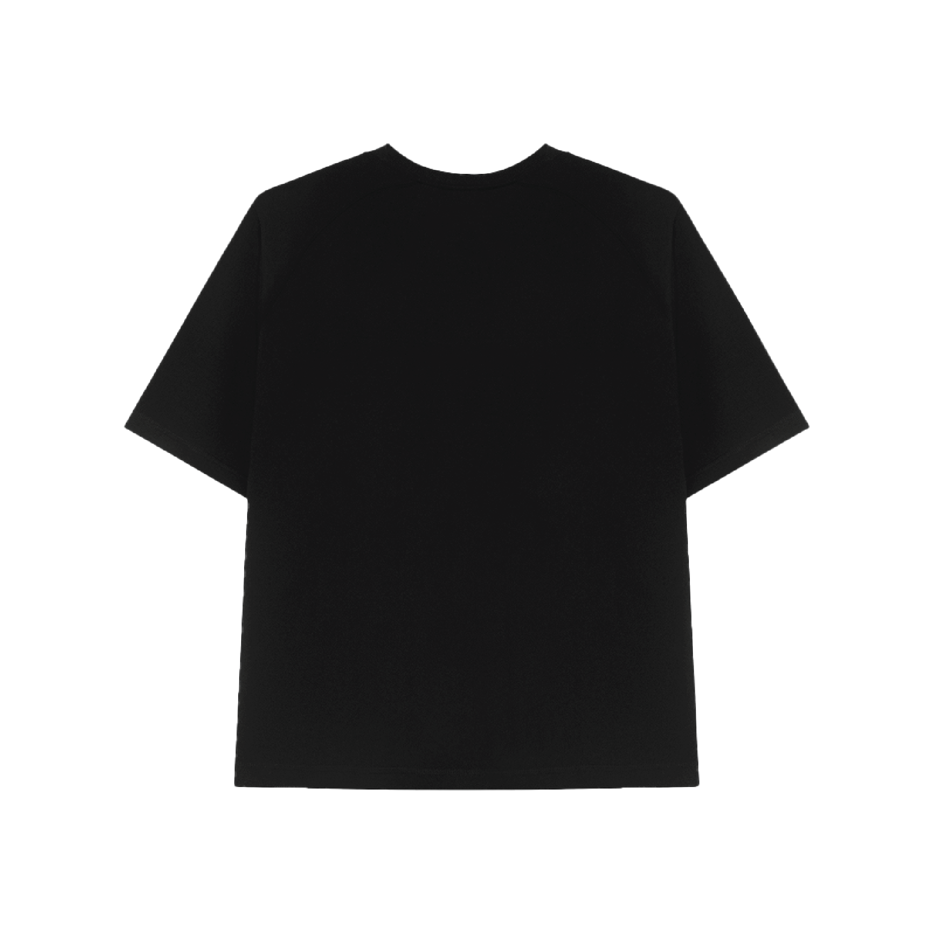  BSTT GREEN CAMO BABY FLEX TEE BLACK 