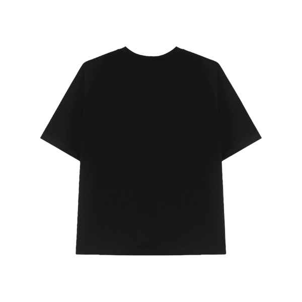  BSTT CAMO ROCKET TEE BLACK 