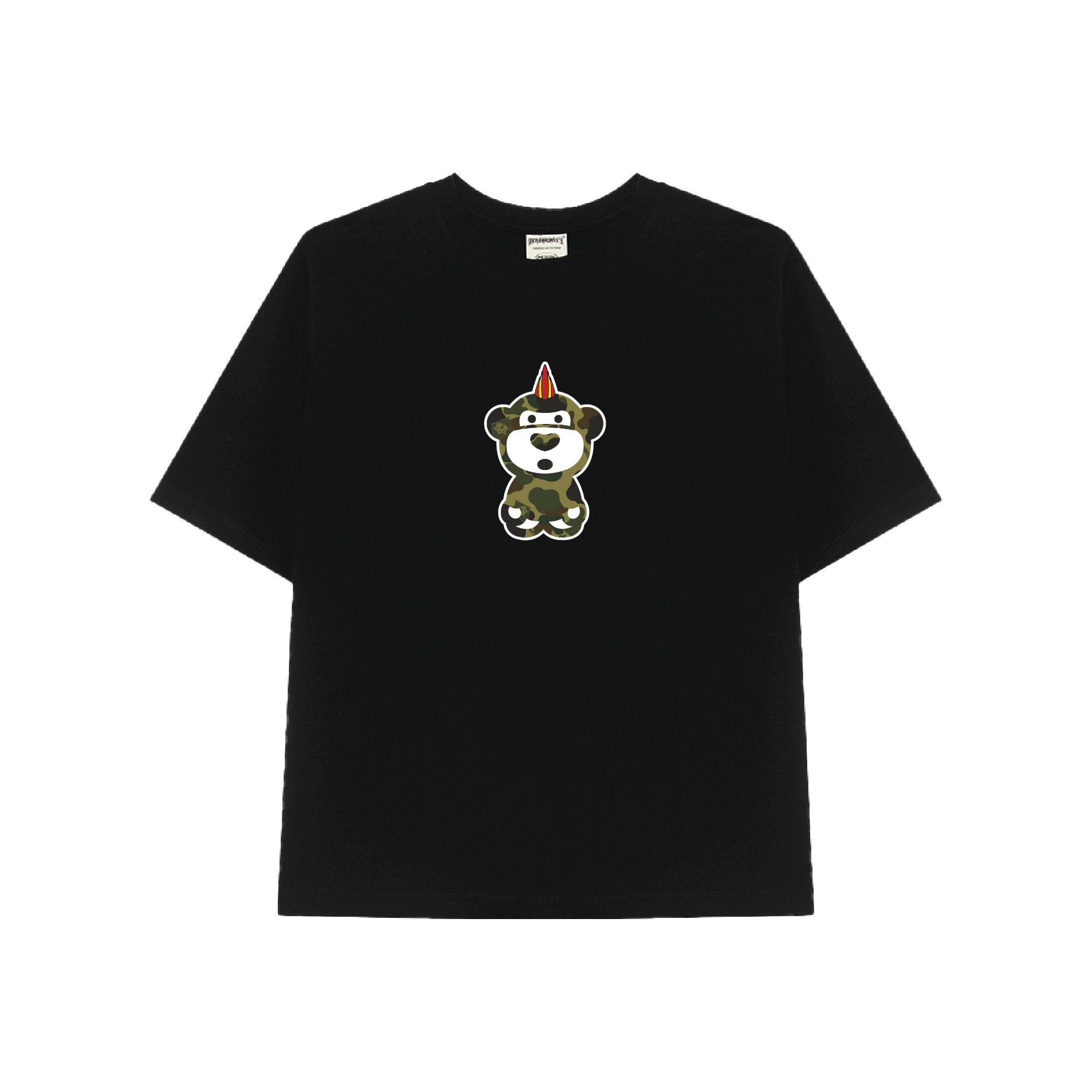 Tyler, the creater BLACK 'OTTG' TEE Amazon.com: Tyler, The Creator