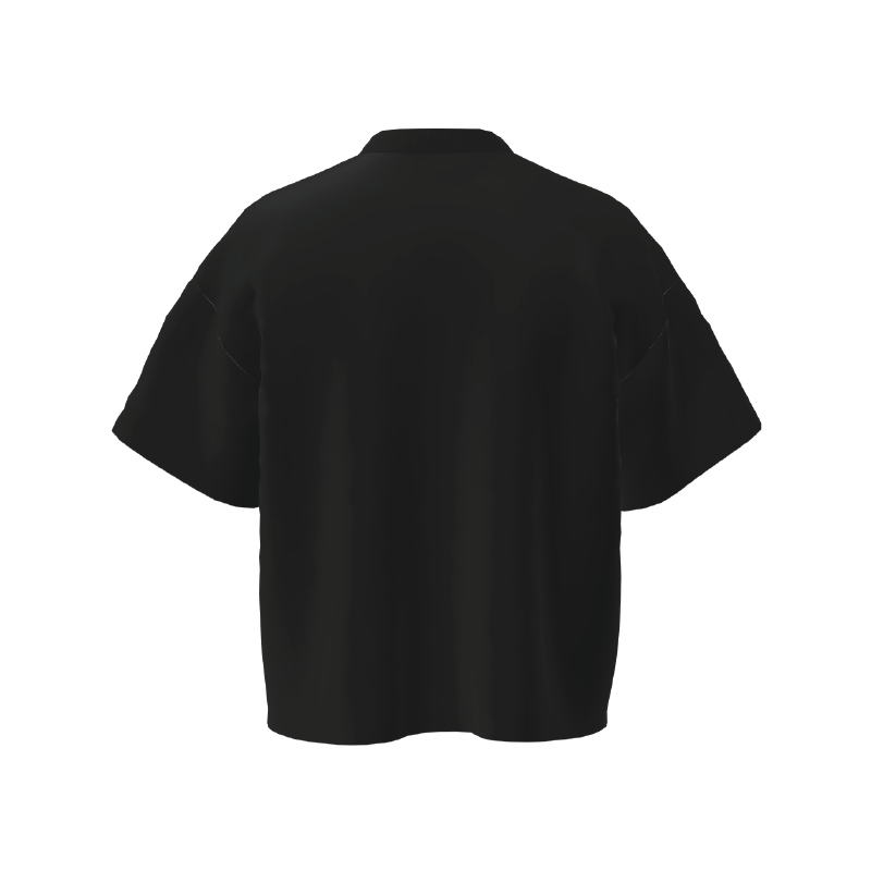  LIVE FREE DIE FLEX TEE BLACK 