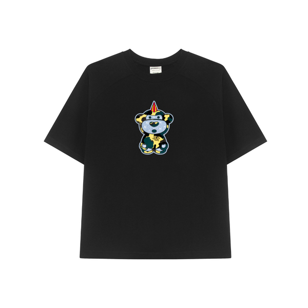 TYLER THE CREATOR TEE BLACK ( PRE ORDER ) – URBAN MONKEY ®