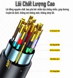  Dây Cáp Máy In USB B 2.0 Dài 1M - 10M NYT DL103 - Bảo Hành 12T Đổi Mới 