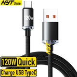  Cáp Sạc Type C 100W Siêu Nhanh Cho Điện Thoại, Máy Tính ID Tech USC104 BH 12T Đổi Mới 