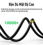  Cáp Chuyển Phone To USB 3.0 OTG Phím, Chuột, USB, Thẻ Nhớ, Đàn NYT CDN103 - BH 12T Đổi Mới 