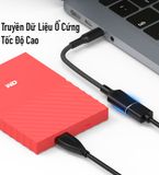  Cáp Chuyển Micro , Type C Ra USB OTG Kết Nối Phím Chuột, Đọc USB, Thẻ Nhớ... Cho Andoid NYT CDN104 