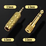  Jack Chuyển 3.5 Sang 6.5 Cao Cấp NYT03 - Bảo Hành 12T Chính Hãng NYT 