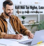  Đầu Chuyển USB Sang Type C 5A 480Mbps NYT CD106 Loại Cao Cấp Cắm Là Chạy 