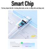  Cáp Sạc Type C 100W Siêu Nhanh Cho Điện Thoại, Máy Tính ID Tech USC104 BH 12T Đổi Mới 