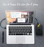  Cáp Mini USB V3 Sạc & Truyền Dữ Liệu Cho Máy Ảnh, MP3, MP4, DVR, Ổ Cứng .v.v.. NYT DLN101 