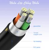  Cáp Mini USB V3 Sạc & Truyền Dữ Liệu Cho Máy Ảnh, MP3, MP4, DVR, Ổ Cứng .v.v.. NYT DLN101 