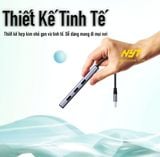  Bộ Chia USB 3.0 4 Cổng, 7 Cổng NYT N32 5Gbps Tốc Độ Cao Hợp Kim Nhôm Cao Cấp 