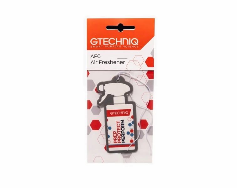  Lá thơm treo xe ô tô - Gtechniq - Air Freshener - 3P 