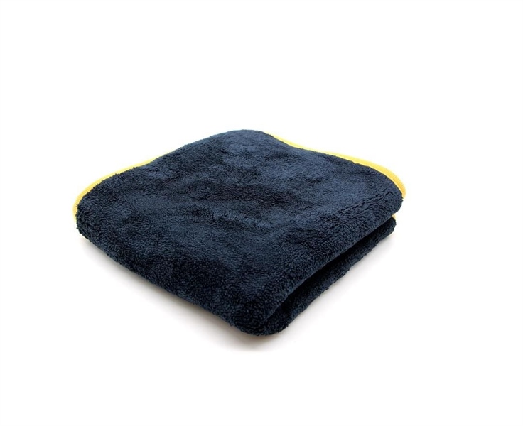  Khăn Lau Khô Siêu Mềm Sợi Microfibre - Gtechniq - Bike Drying Towel 