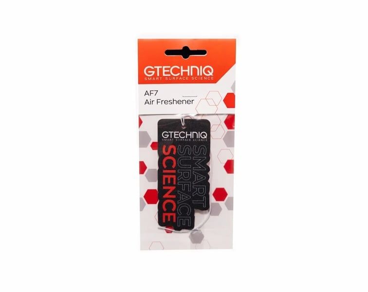  Lá thơm treo xe ô tô - Gtechniq - Air Freshener - 3S 