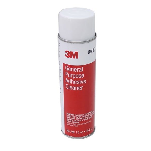  Dung Dịch Tẩy Keo Và Nhựa Đường 3M 08987 - 3M General PAC 