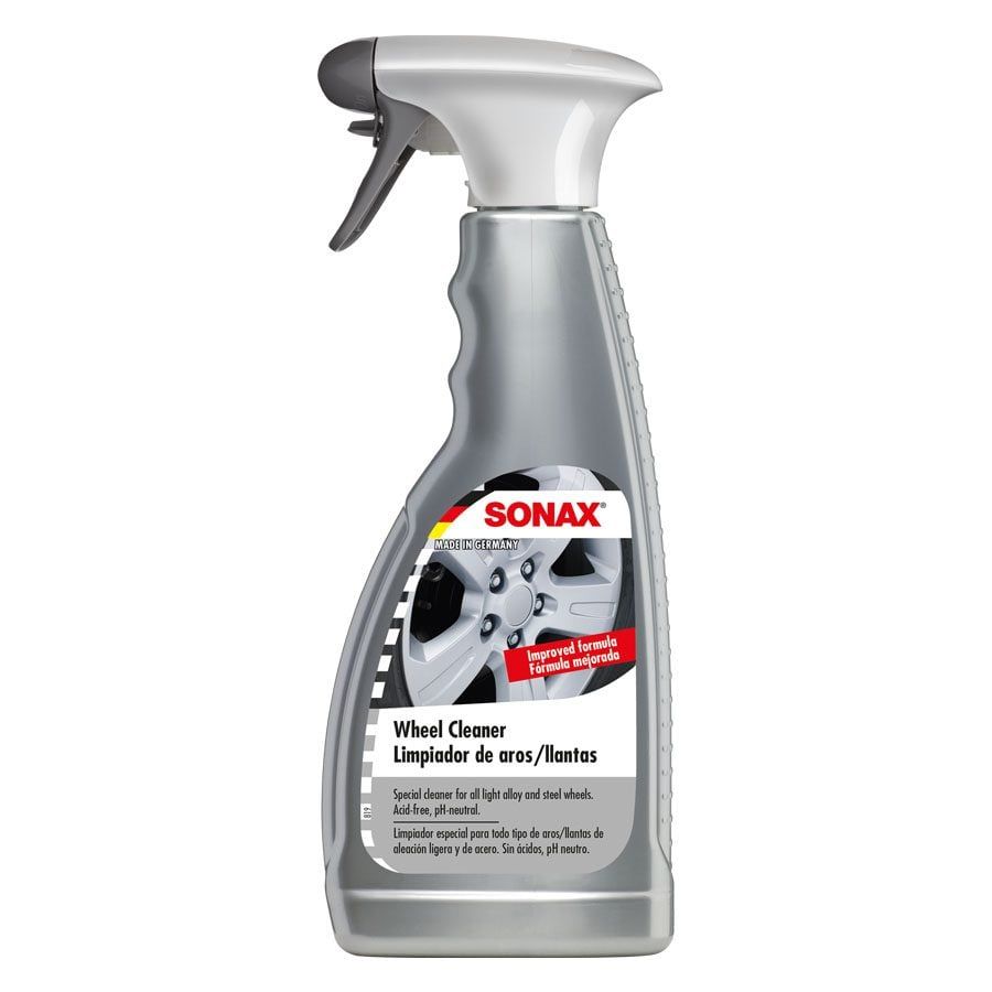  Dung Dịch Làm Sạch Mâm Xe - 429200 - Sonax Wheel Cleaner 
